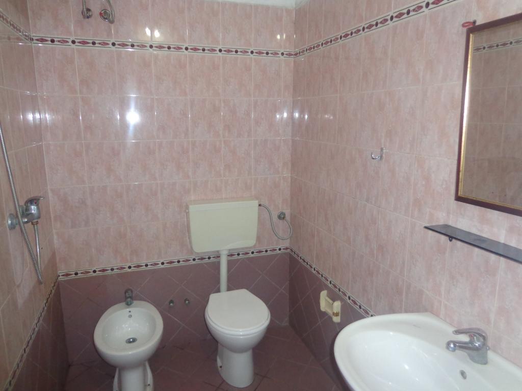 Hotel Nacional Durres Room photo